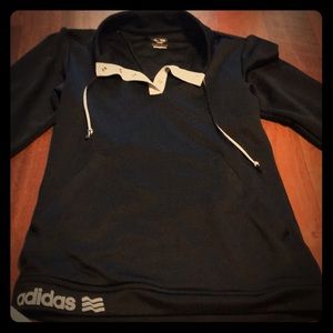 adidas sweatshirt